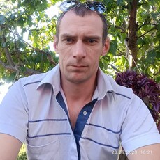Фотография мужчины Николай, 31 год из г. Кобрин