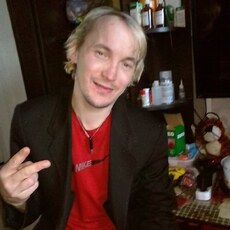 Фотография мужчины Владимир, 34 года из г. Белово