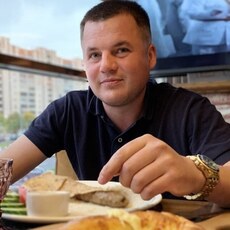 Фотография мужчины Алексей, 36 лет из г. Череповец