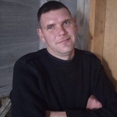 Фотография мужчины Иван, 35 лет из г. Старая Русса