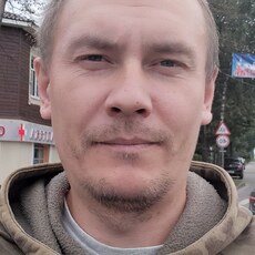 Фотография мужчины Алексей, 35 лет из г. Нижний Новгород