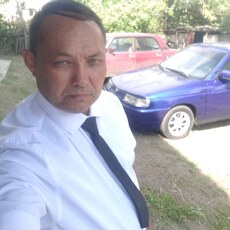 Фотография мужчины Алексей, 46 лет из г. Урюпинск