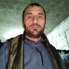 Фотография мужчины Anar, 40 лет из г. Каспийский