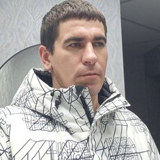 Фотография мужчины Игорь, 36 лет из г. Борисов