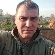 Фотография мужчины Андрей, 51 год из г. Омск
