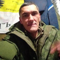 Фотография мужчины Вячеслав, 42 года из г. Россошь