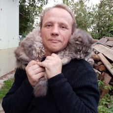 Фотография мужчины Владимир, 45 лет из г. Иваново