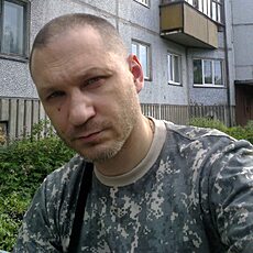 Фотография мужчины Алексей, 52 года из г. Архангельск