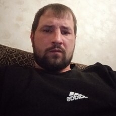 Фотография мужчины Александр, 34 года из г. Жлобин
