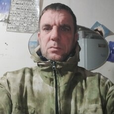 Фотография мужчины Александр, 44 года из г. Луганск