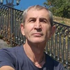 Фотография мужчины Володариус, 56 лет из г. Ульяновск