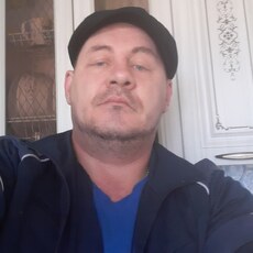 Фотография мужчины Алексей, 46 лет из г. Осинники