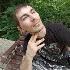 Фотография мужчины Иван, 37 лет из г. Пятигорск