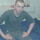 Джексон, 30 лет
