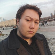 Фотография мужчины Егор, 24 года из г. Красногорск