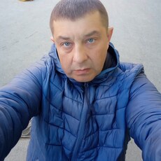 Фотография мужчины Алексей, 41 год из г. Тюмень