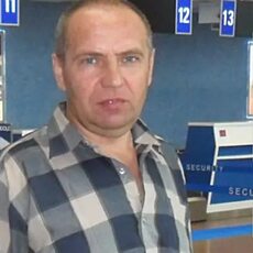 Фотография мужчины Иваныч, 52 года из г. Лельчицы