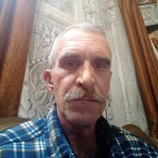 Фотография мужчины Сергей, 56 лет из г. Почеп
