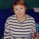 Татьяна Попова, 63 года