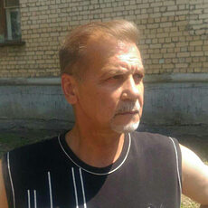 Фотография мужчины Витаутас, 61 год из г. Чапаевск