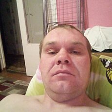 Фотография мужчины Олег, 33 года из г. Нижняя Тура