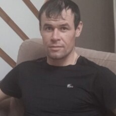 Фотография мужчины Даниил, 33 года из г. Ермаковское