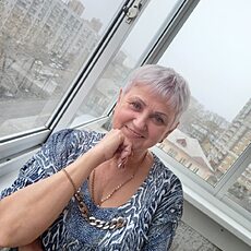 Фотография девушки Надежда, 63 года из г. Новосибирск