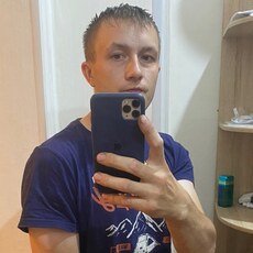Фотография мужчины Андрей, 34 года из г. Озерск (Челябинская Обл)