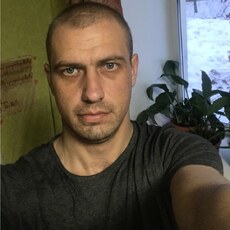 Фотография мужчины Виталий, 33 года из г. Шилово
