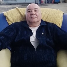 Фотография мужчины Рим, 61 год из г. Новосибирск