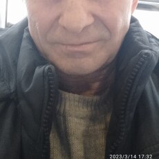 Фотография мужчины Ильдар, 61 год из г. Пермь