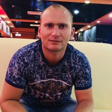 Фотография мужчины Леха, 34 года из г. Горловка