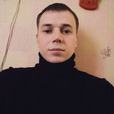 Фотография мужчины Дима, 27 лет из г. Железногорск-Илимский