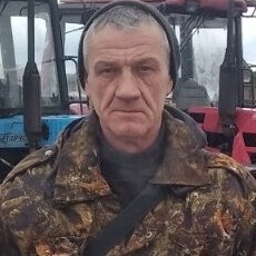 Фотография мужчины Олег, 52 года из г. Чериков