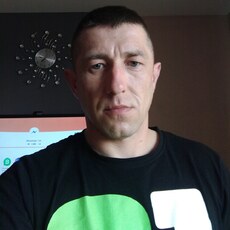 Фотография мужчины Paweł, 38 лет из г. Поличе