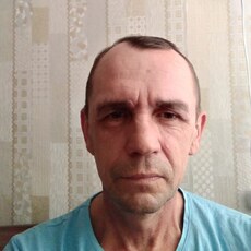 Фотография мужчины Андрей, 48 лет из г. Шимановск