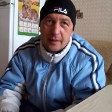 Фотография мужчины Евгений, 45 лет из г. Новоорск