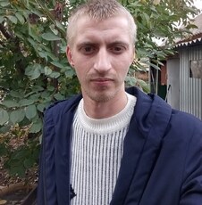 Фотография мужчины Кирилл, 25 лет из г. Морозовск