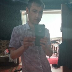 Фотография мужчины Женька, 36 лет из г. Чапаевск
