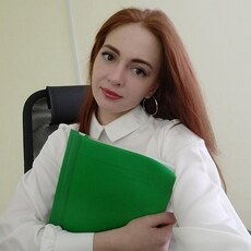 Фотография девушки Ангелина, 35 лет из г. Отрадный