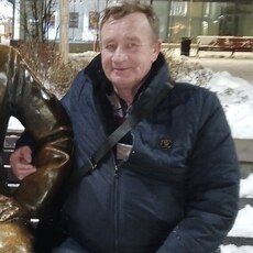 Фотография мужчины Владимир, 59 лет из г. Ковернино