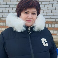 Фотография девушки Лидия, 62 года из г. Ленинск