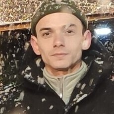 Фотография мужчины Артур, 23 года из г. Бобруйск