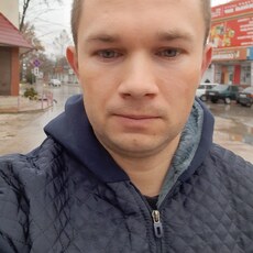 Фотография мужчины Ден, 31 год из г. Нижнегорский