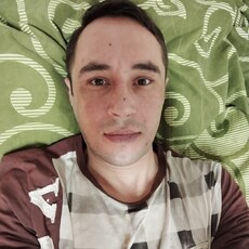 Фотография мужчины Марат, 37 лет из г. Неман