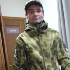 Фотография мужчины Алексей, 34 года из г. Челябинск