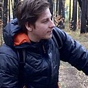 Никита, 23 года