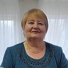 Фотография девушки Надежда, 62 года из г. Михайловка (Волгоградская Област