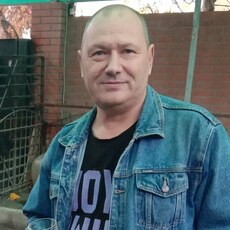 Фотография мужчины Сергей, 53 года из г. Энем