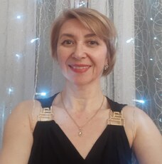 Фотография девушки Валентина, 52 года из г. Нефтеюганск
